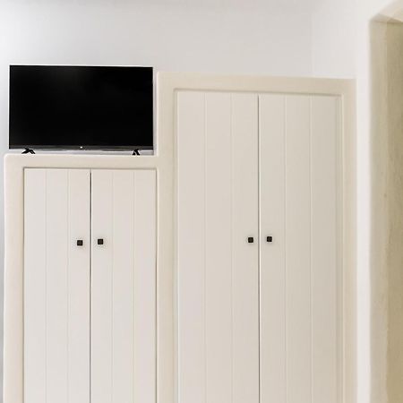 Naxos Downtown Apartments & Suites Naxos City Room photo
