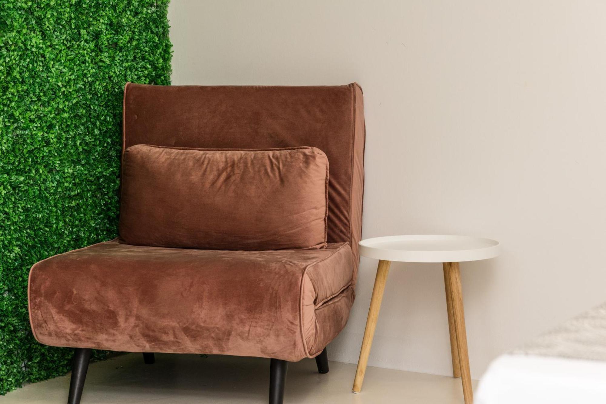 Naxos Downtown Apartments & Suites Naxos City Room photo